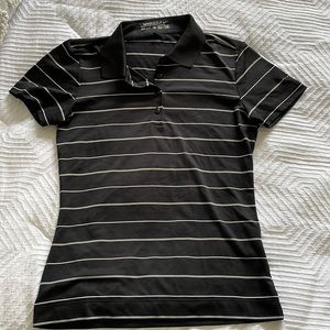 Nike Dri-Fit Golf Shirt